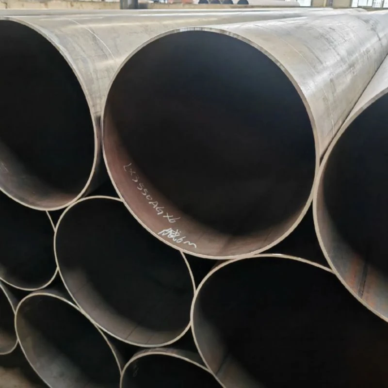 API 5L Grade B suppliers