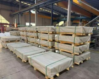 Professional Logistics & Packaging