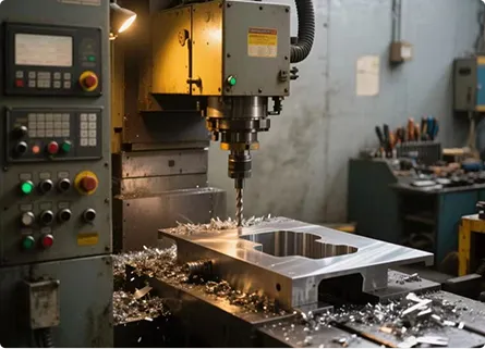 Electronics & Precision Engineering
