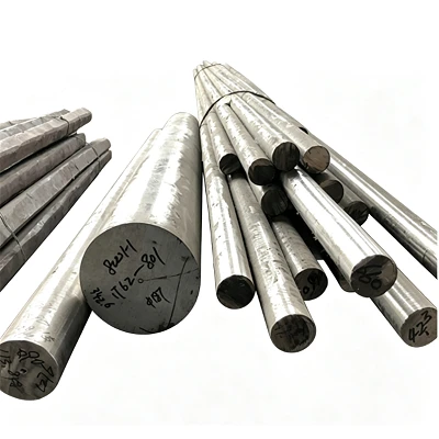 Forged Alloy Bars Forged Alloy Bars