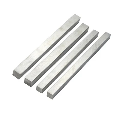 Alloy Square Bars Alloy Square Bars