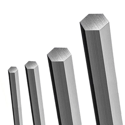 Alloy Hex Bars Alloy Hex Bars