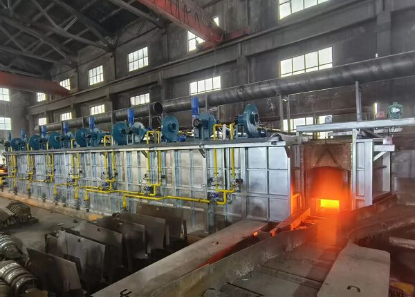 Heat Treatment Heat Treatment