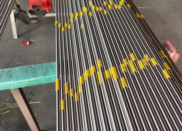 Surface Treatment & Finishing Surface Treatment & Finishing