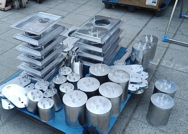 Chemical Processing Industry Chemical Processing Industry