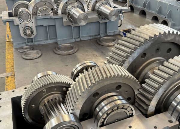 Power Generation Power Generation